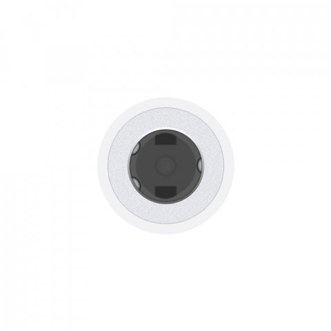 Переходник Lightning to 3.5 mm Переходник Lightning to 3.5 mm